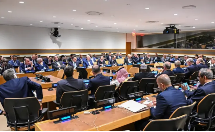 وزراء الخارجية العرب يحذرون من حرب إقليمية شاملة